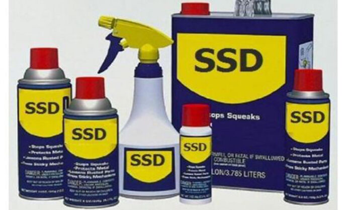 Buy SSD Chemical Online For All Types Of Currencies!