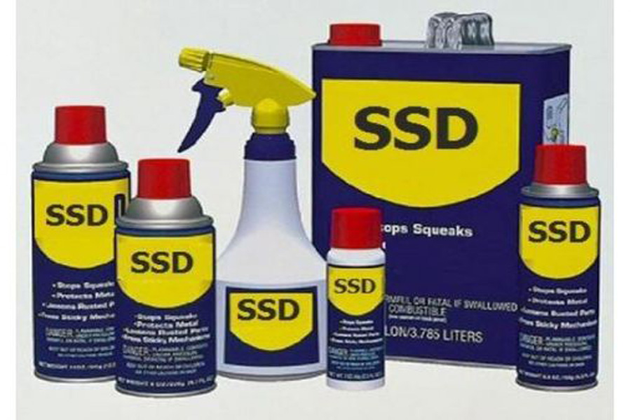 Buy SSD Chemical Online For All Types Of Currencies!
